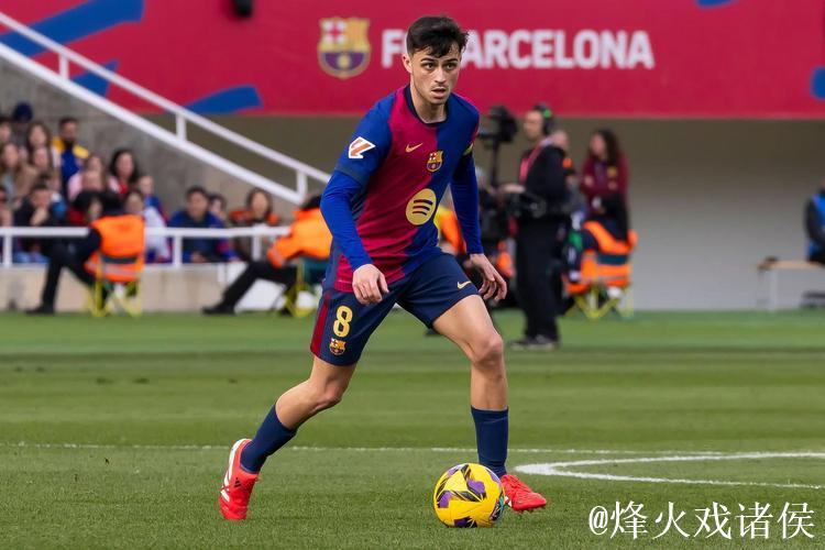 中场核心,佩德里职业生涯首次连续三场西甲送出助攻 中场核心,佩德里职业生涯首次连续三场西甲送出助攻