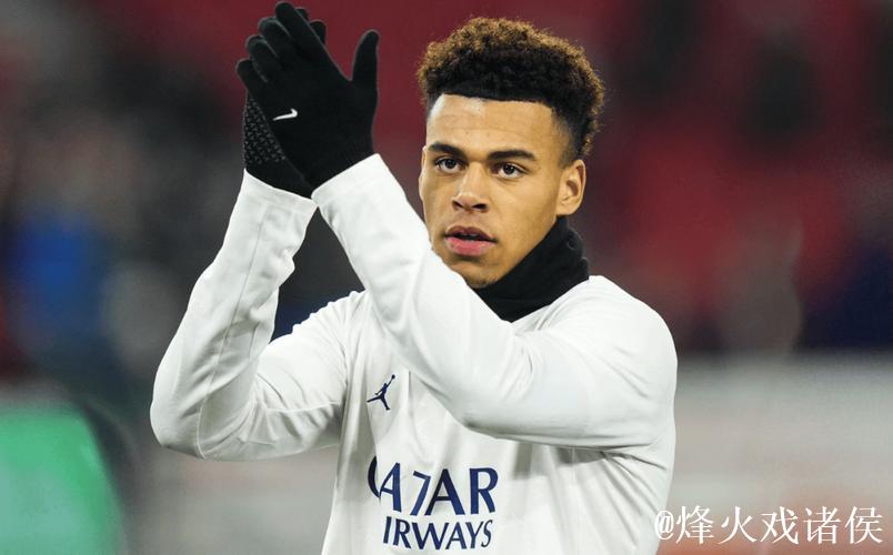 巴尔韦德:巴黎换上杜埃时真不知该如何应对,他 巴尔韦德:巴黎换上杜埃时真不知该如何应对,他