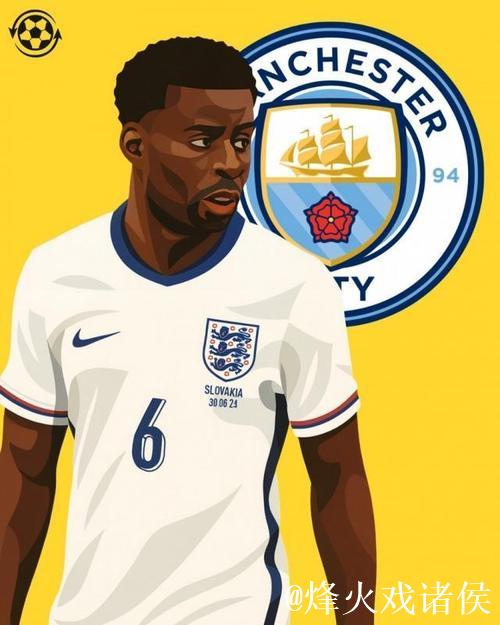 泰晤士：格伊成为曼城后防补强头号目标，准备明夏大幅换血