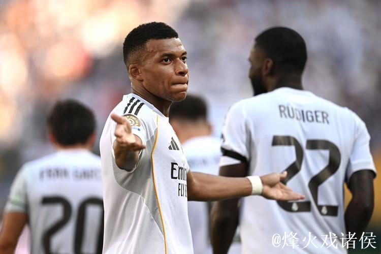 皇马姆巴佩欧冠大四喜!马竞2-1国米,阿森纳3-1 皇马姆巴佩欧冠大四喜!马竞2-1国米,阿森纳3-1