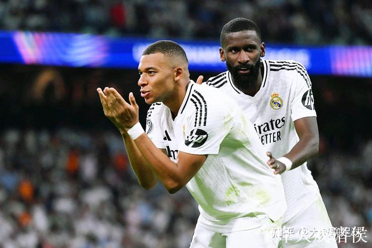 皇马姆巴佩欧冠大四喜!马竞2-1国米,阿森纳3-1 皇马姆巴佩欧冠大四喜!马竞2-1国米,阿森纳3-1