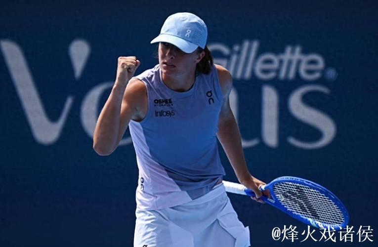 佩古拉首进武网半决赛 将迎战萨巴伦卡与莱巴金娜胜者 佩古拉首进武网半决赛 将迎战萨巴伦卡与莱巴金娜胜者